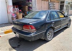 Daewoo Prince